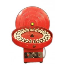 Gerber Centrifuge Machine